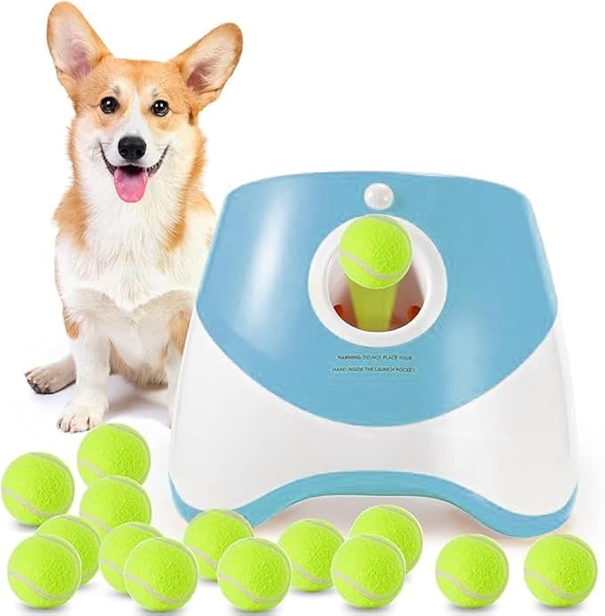 Dog Ball Launcher