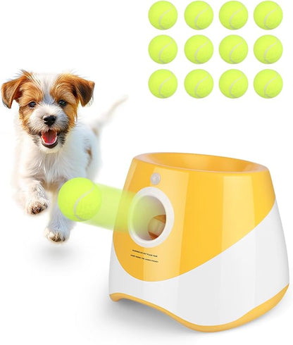 Dog Ball Launcher